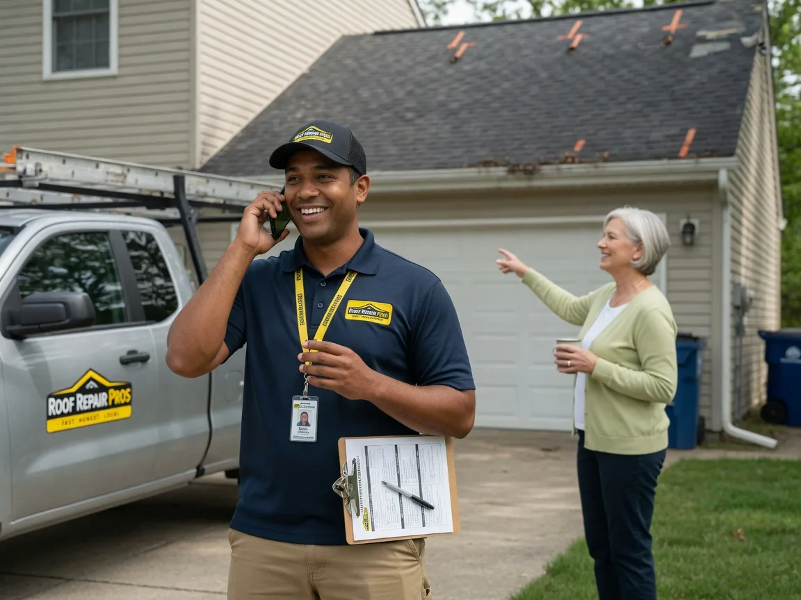 Roof Repair Swedesburg, IA FAQs